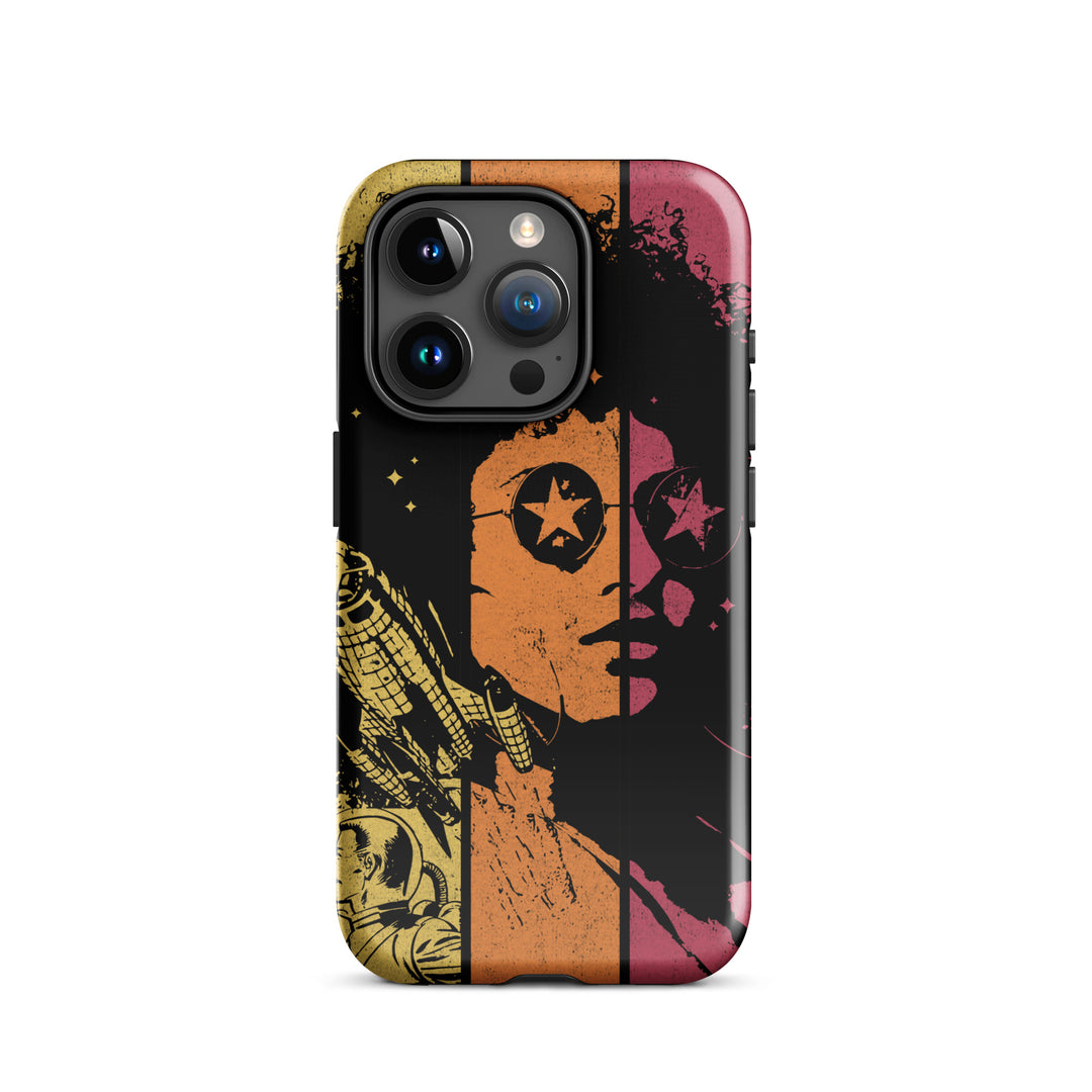 Tough Case for iPhone®