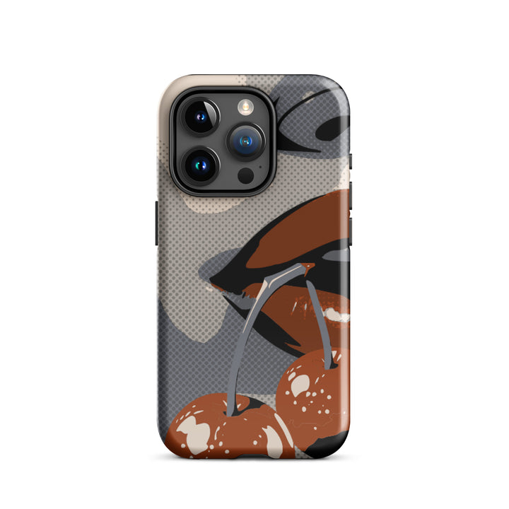 Tough Case for iPhone®