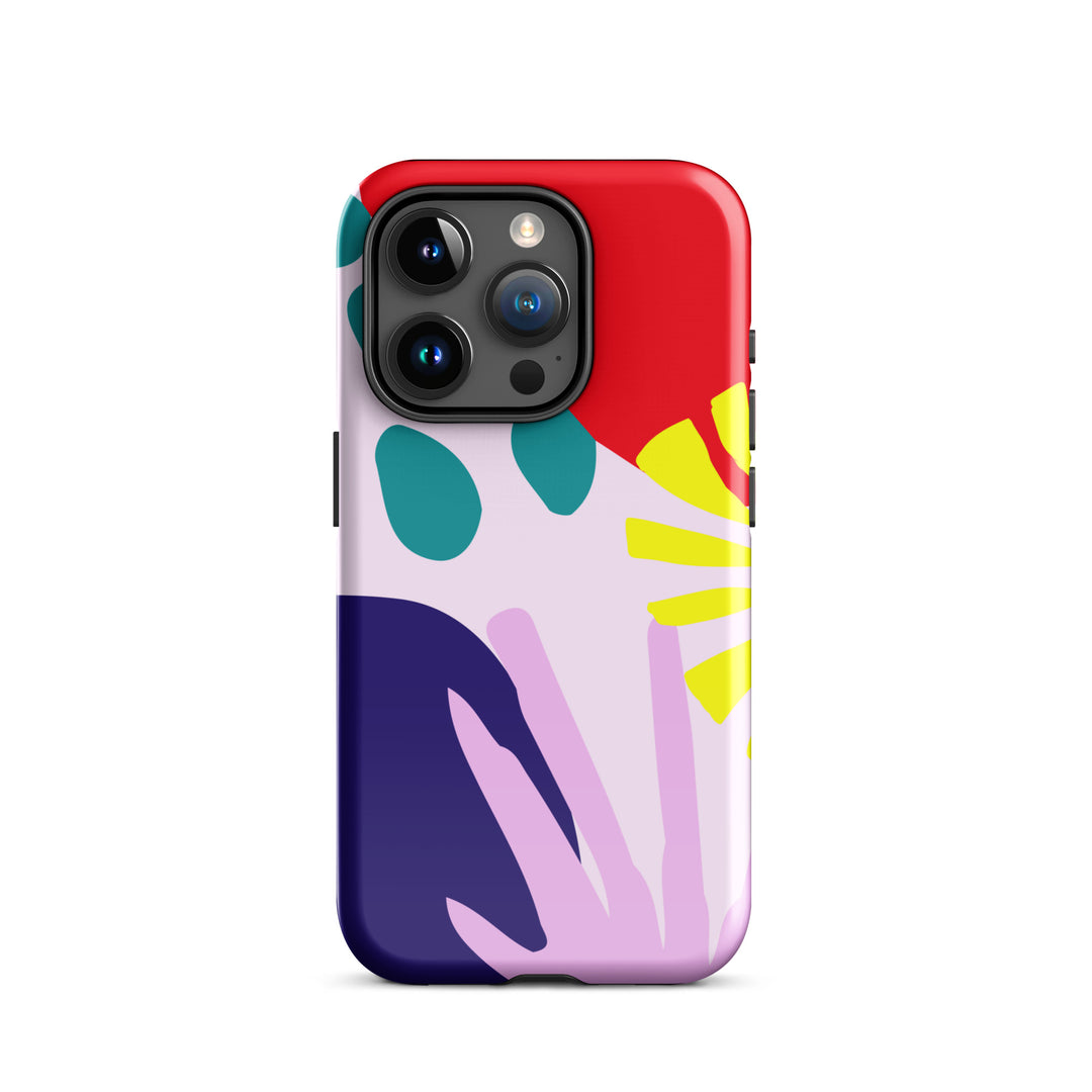 Tough Case for iPhone®