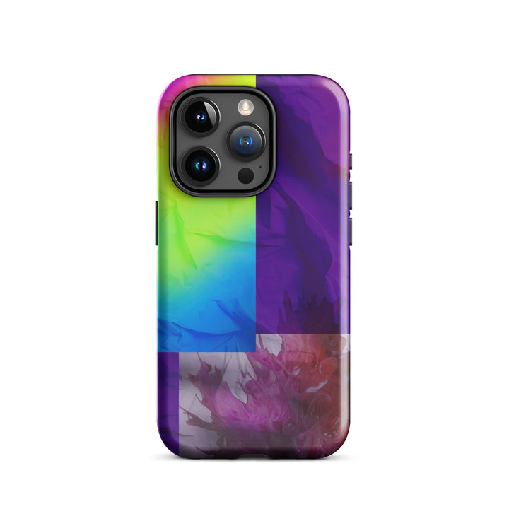 Tough Case for iPhone®