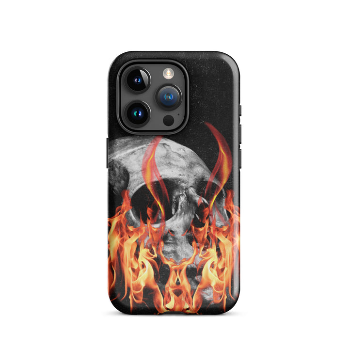 Tough Case for iPhone®