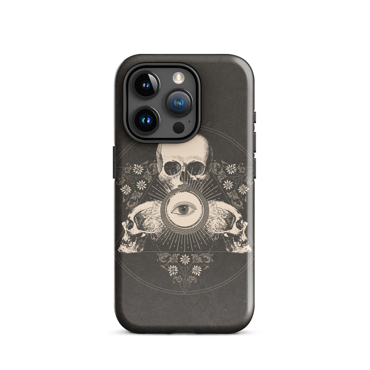 Tough Case for iPhone®