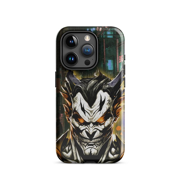 Tough Case for iPhone®