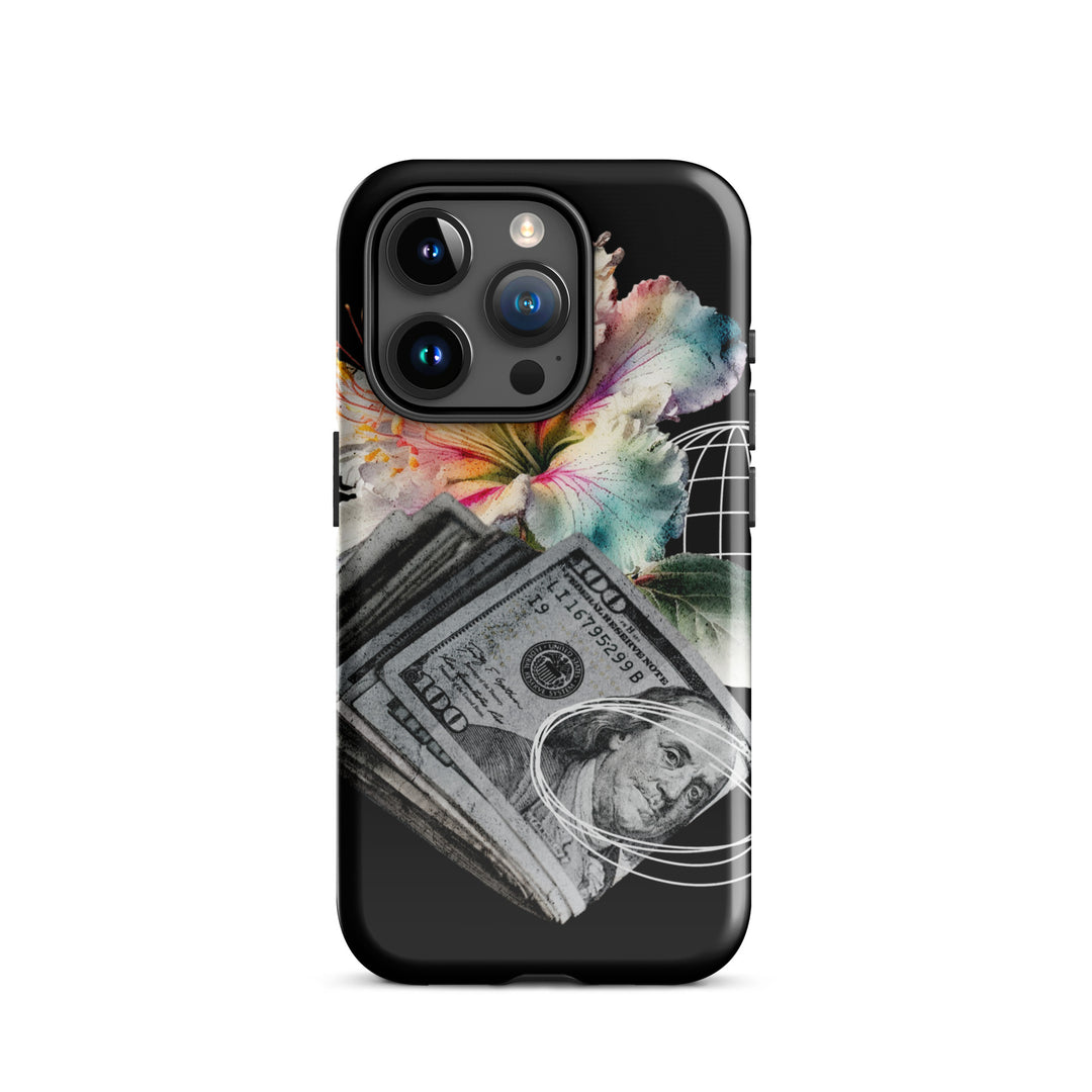 Tough Case for iPhone®