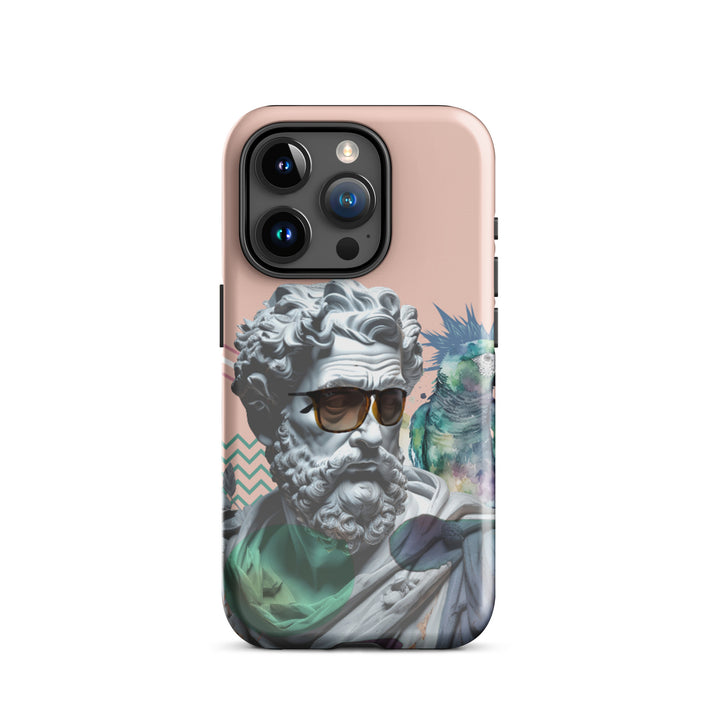 Tough Case for iPhone®