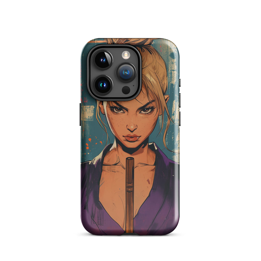 Tough Case for iPhone®