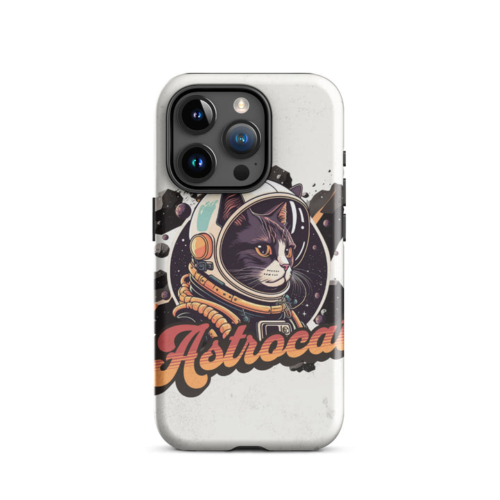 Tough Case for iPhone®