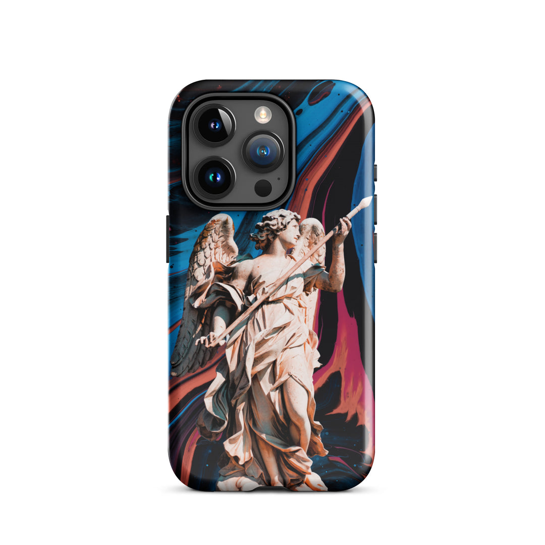 Tough Case for iPhone®