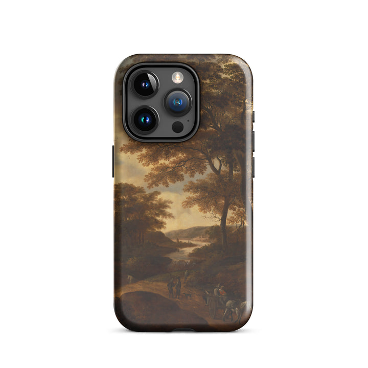 Tough Case for iPhone®