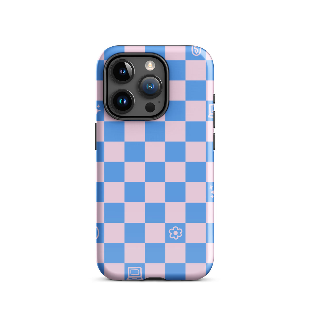 Tough Case for iPhone®