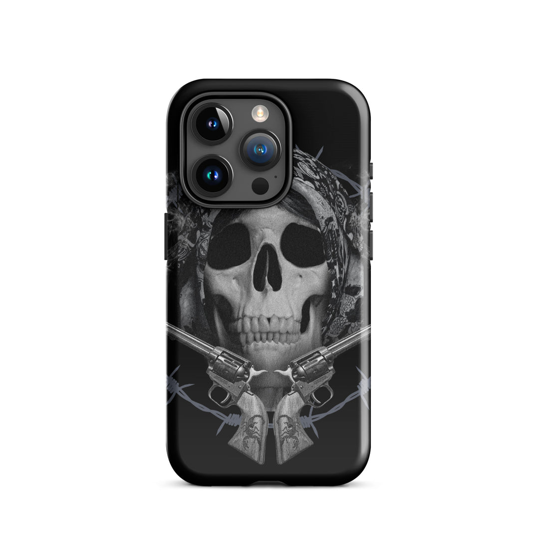 Tough Case for iPhone®