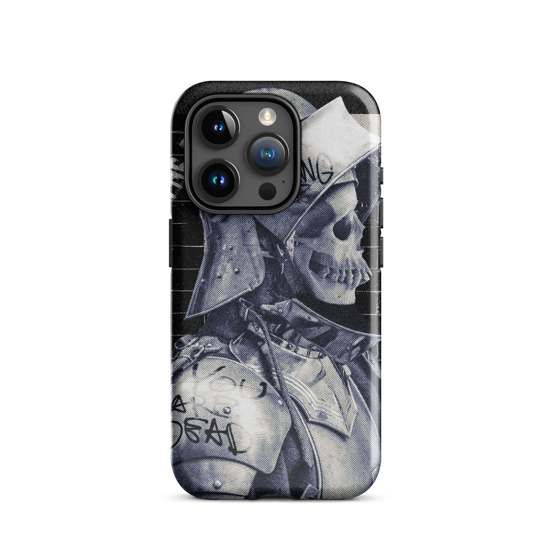 Tough Case for iPhone®