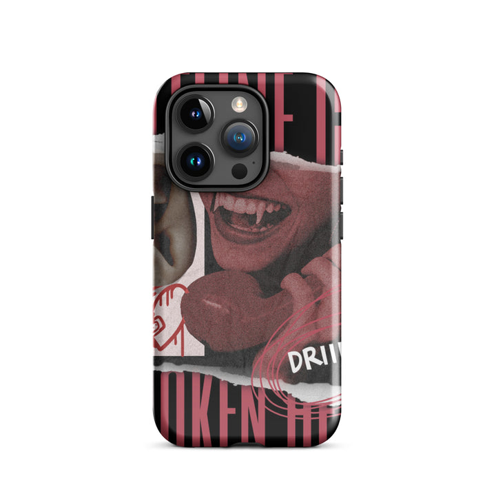 Tough Case for iPhone®