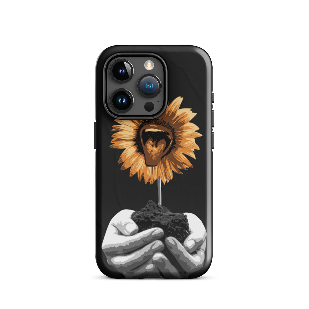 Tough Case for iPhone®