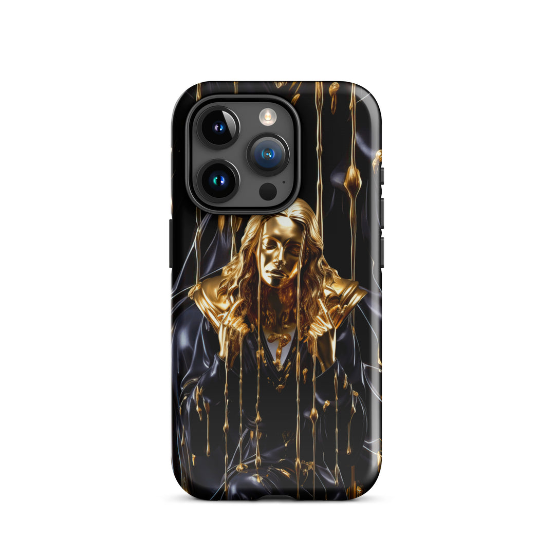 Tough Case for iPhone®