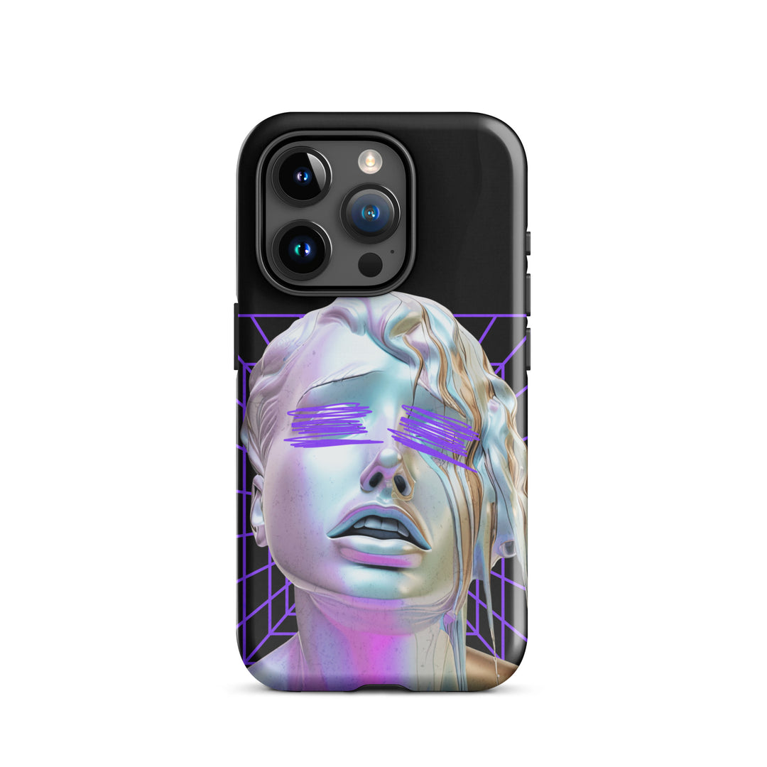 Tough Case for iPhone®