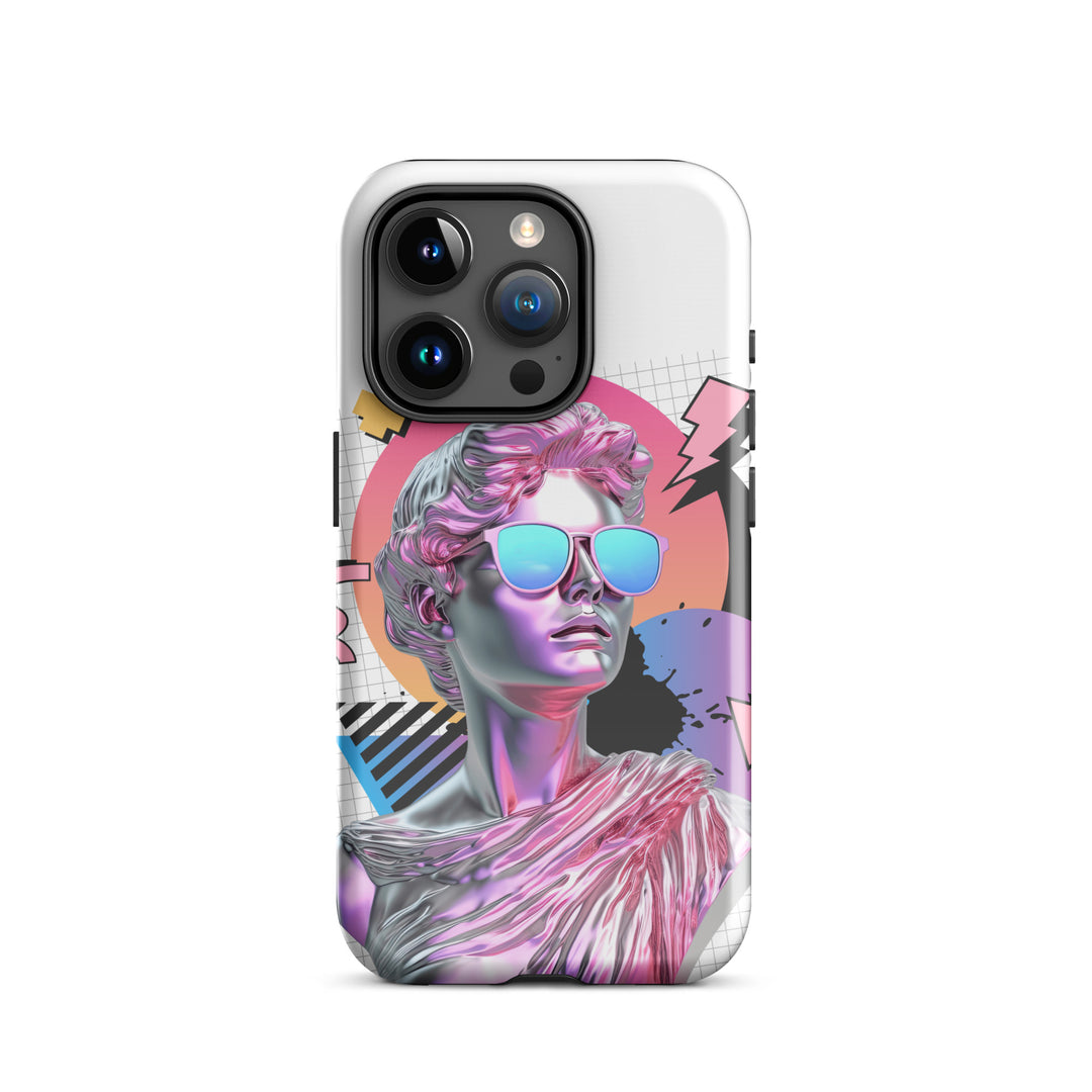 Tough Case for iPhone®