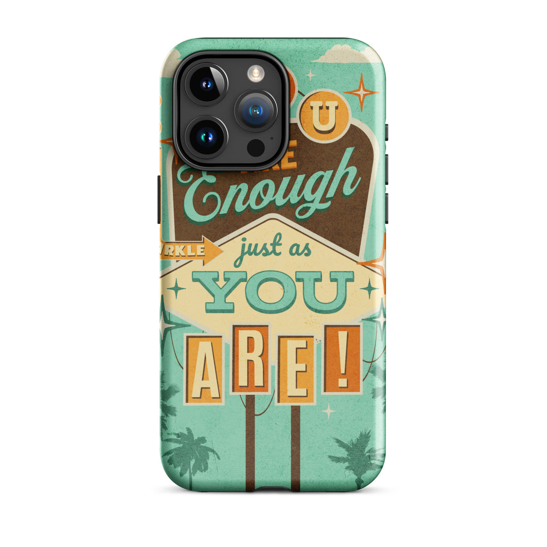 Tough Case for iPhone®