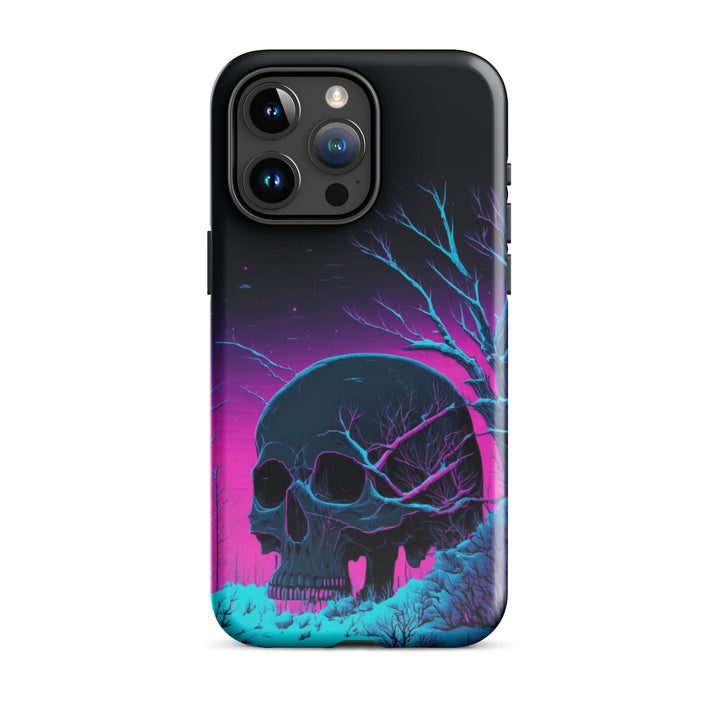 Tough Case for iPhone®