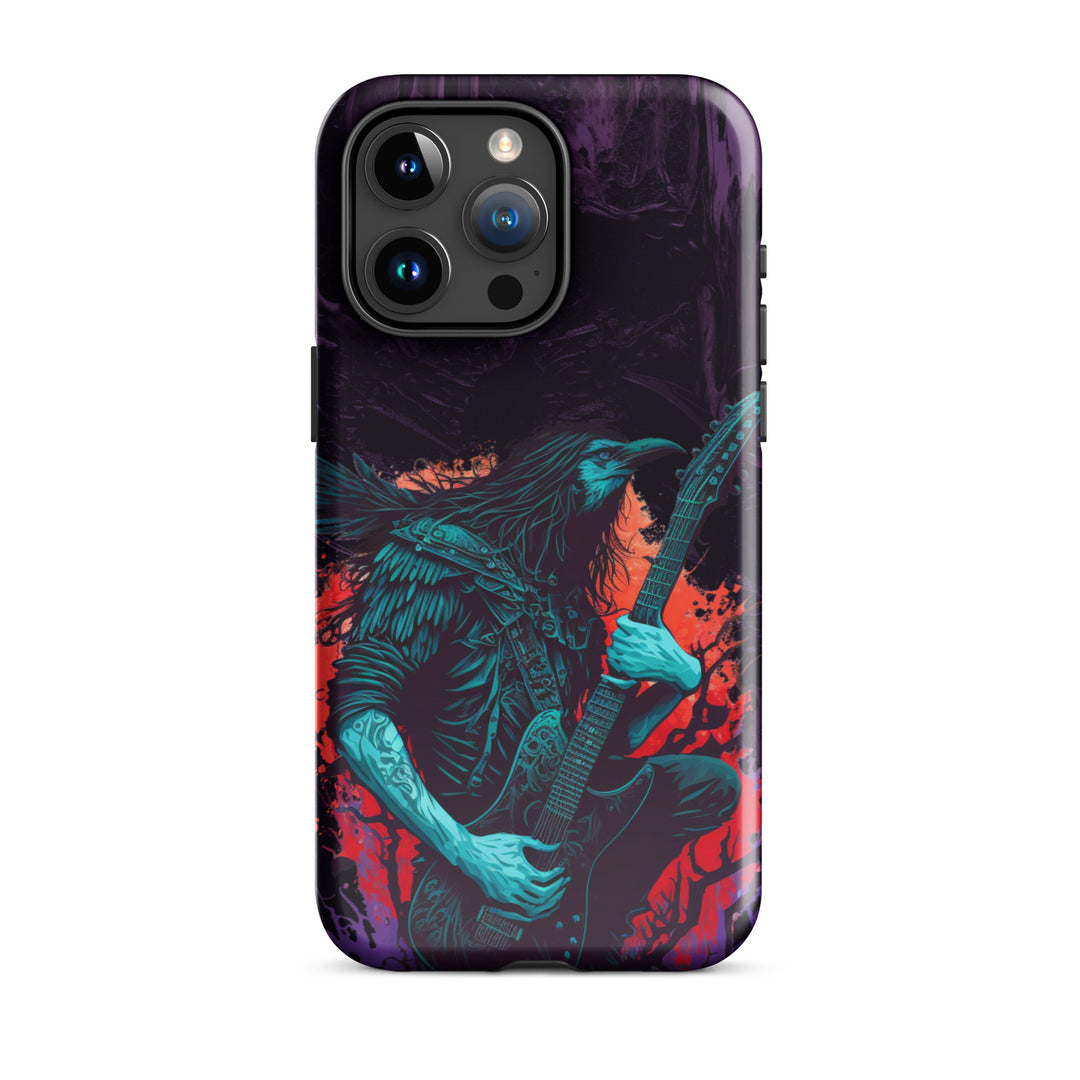 Tough Case for iPhone®