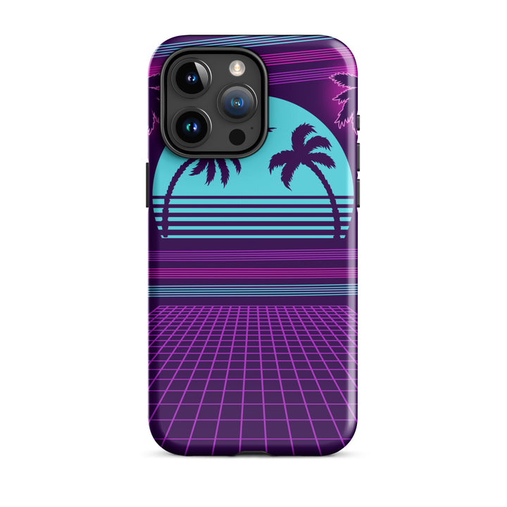 Tough Case for iPhone®