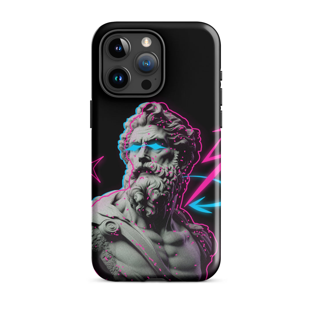 Tough Case for iPhone®