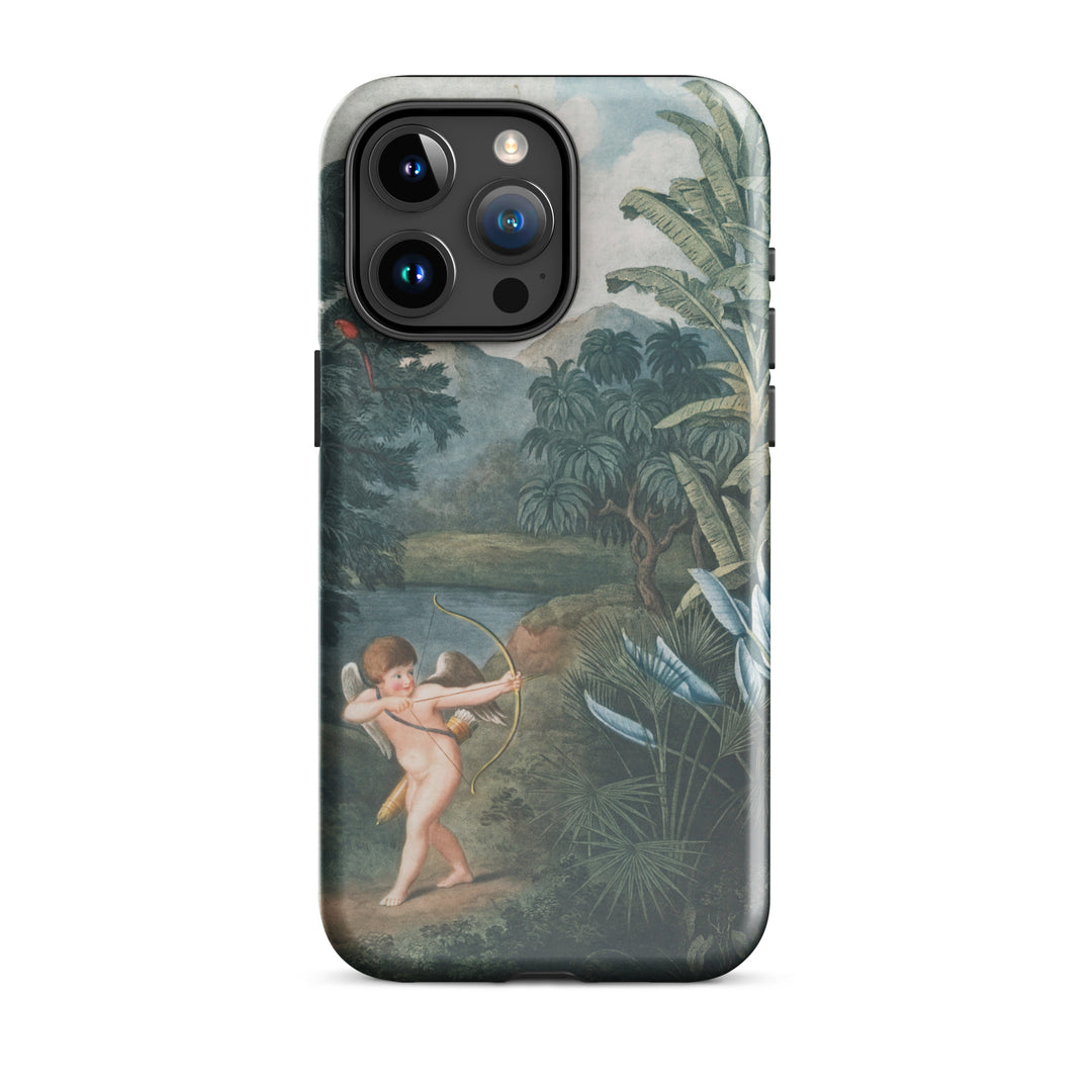 Tough Case for iPhone®