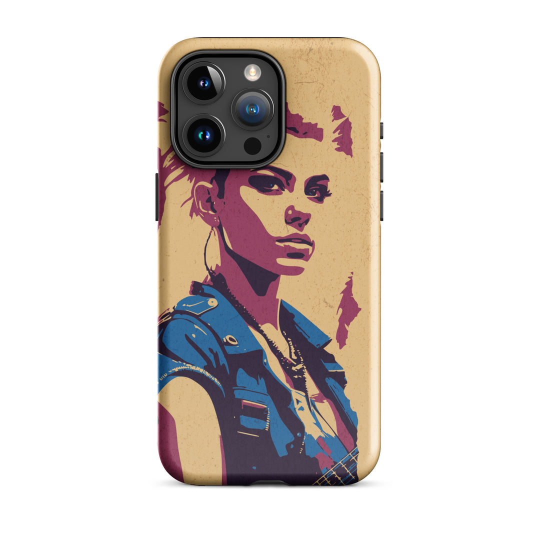 Tough Case for iPhone®