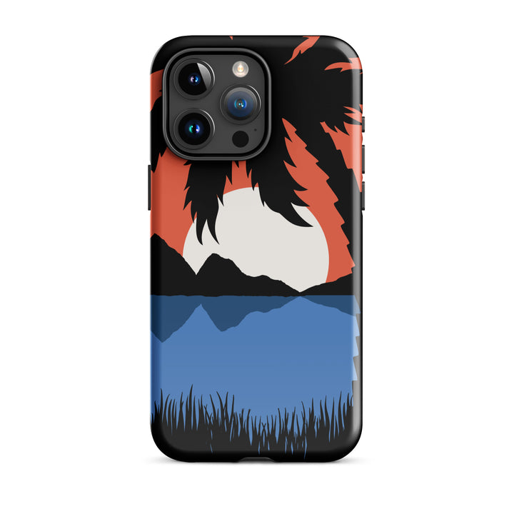 Tough Case for iPhone®