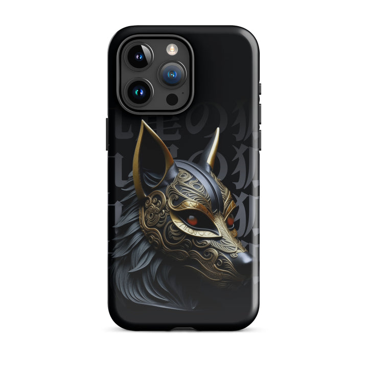 Tough Case for iPhone®