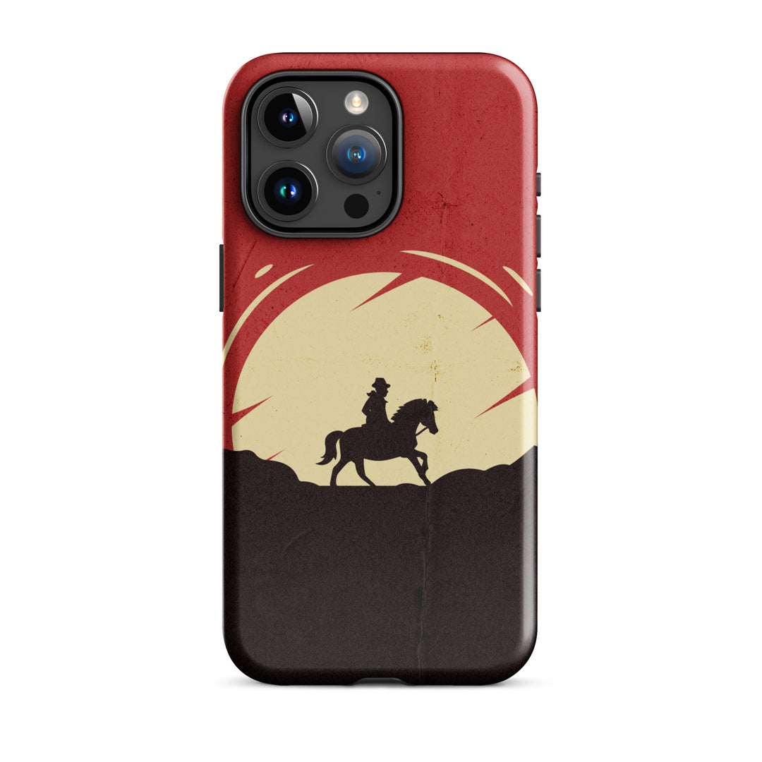 Tough Case for iPhone®