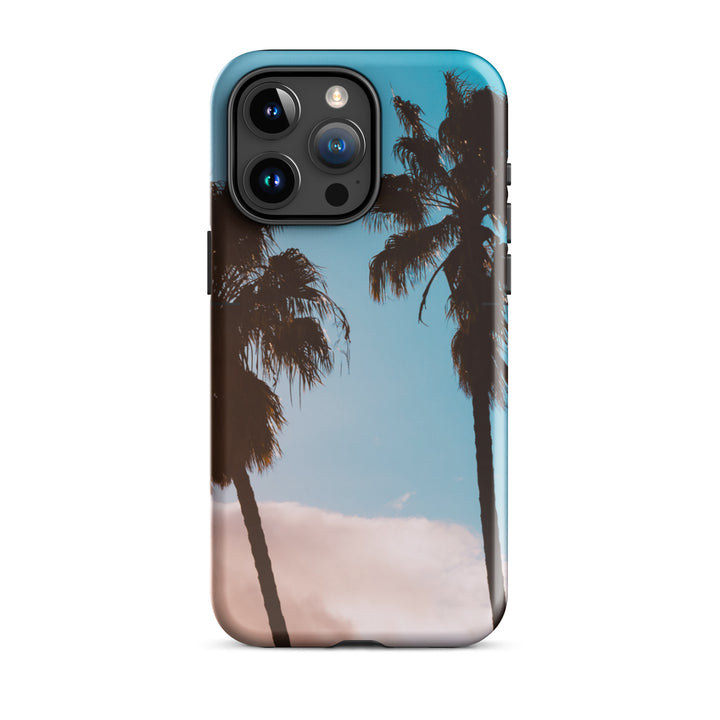 Tough Case for iPhone®