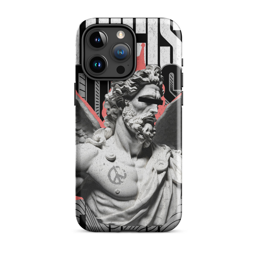 Tough Case for iPhone®