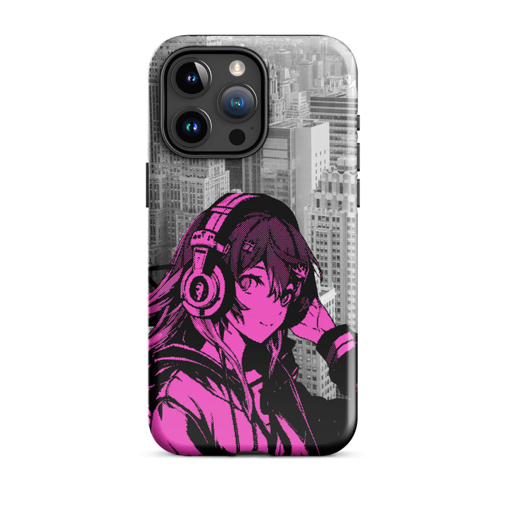 Tough Case for iPhone®