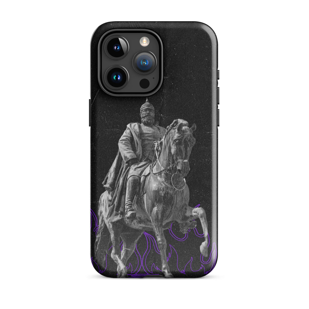 Tough Case for iPhone®