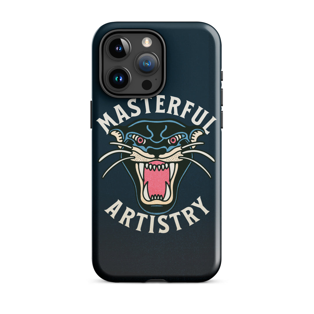 Tough Case for iPhone®