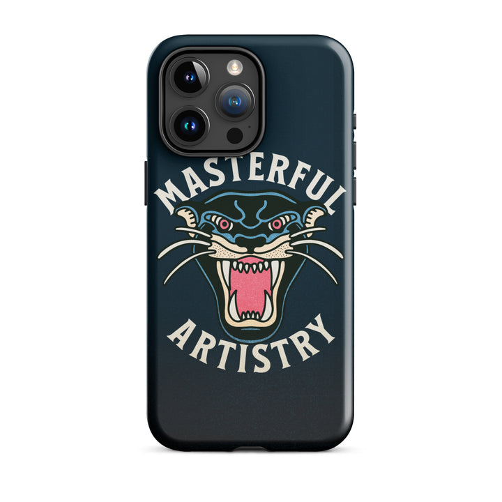 Tough Case for iPhone®