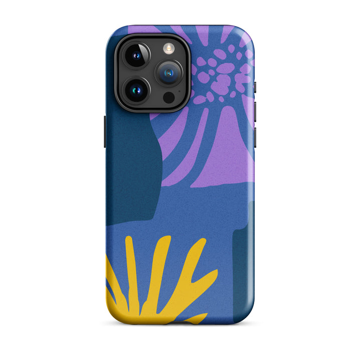 Tough Case for iPhone®