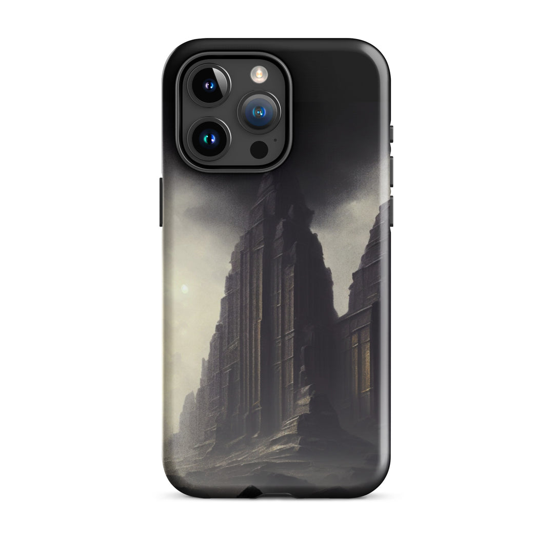 Tough Case for iPhone®