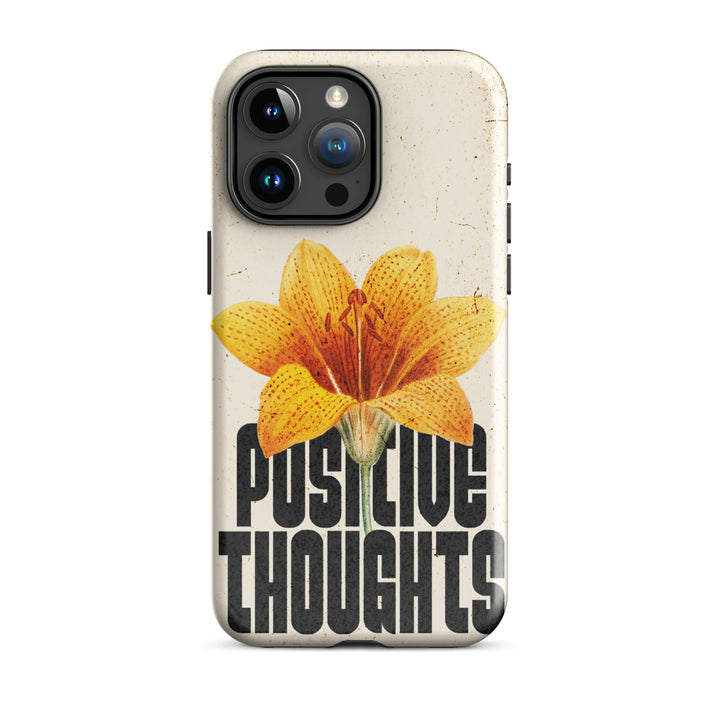 Tough Case for iPhone®