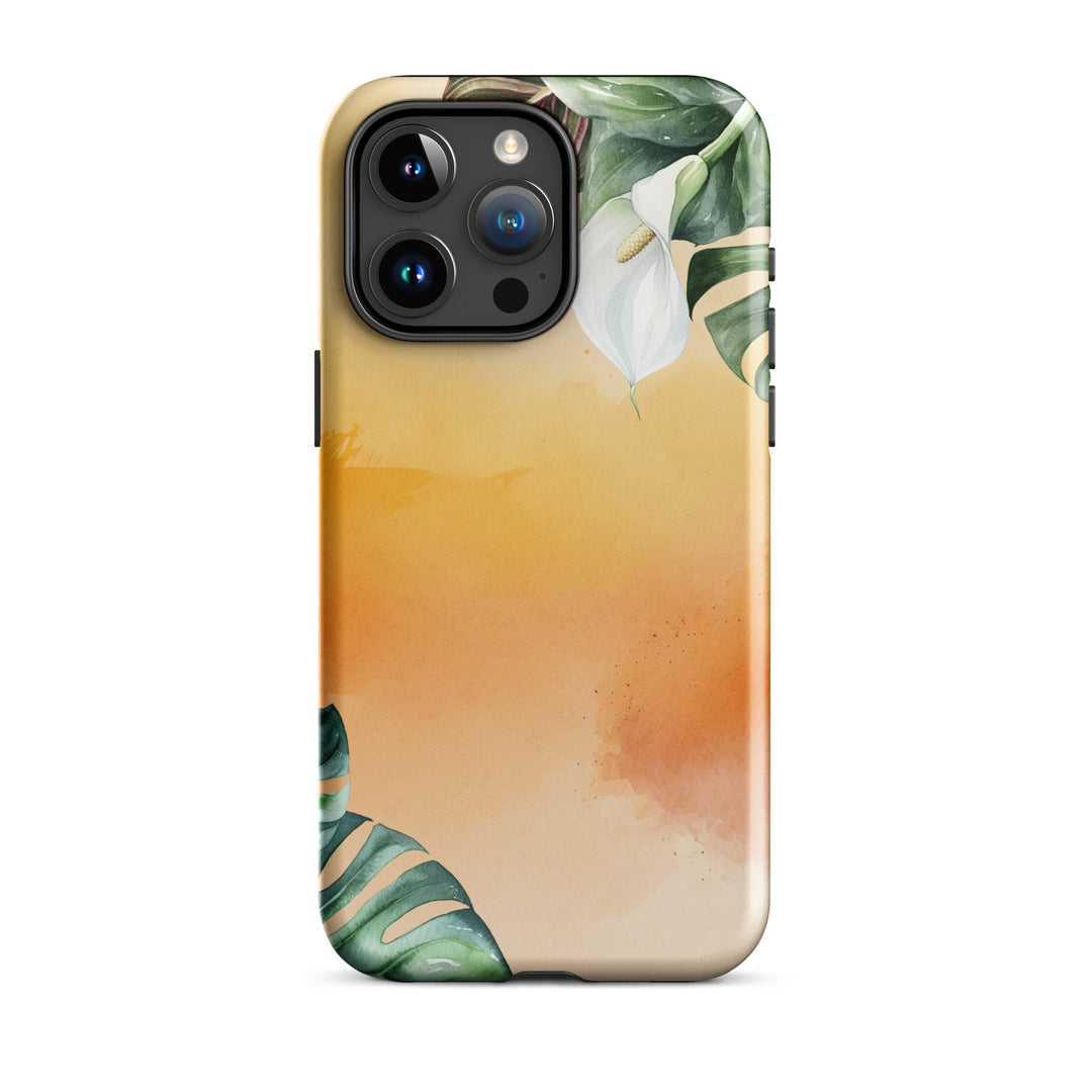 Tough Case for iPhone®