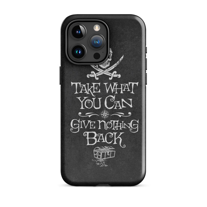 Tough Case for iPhone®