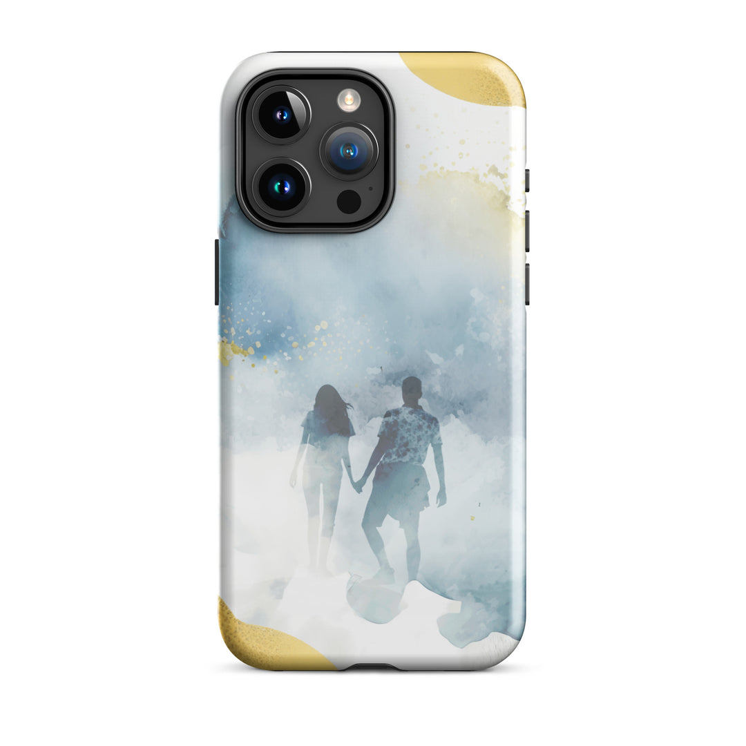 Tough Case for iPhone®