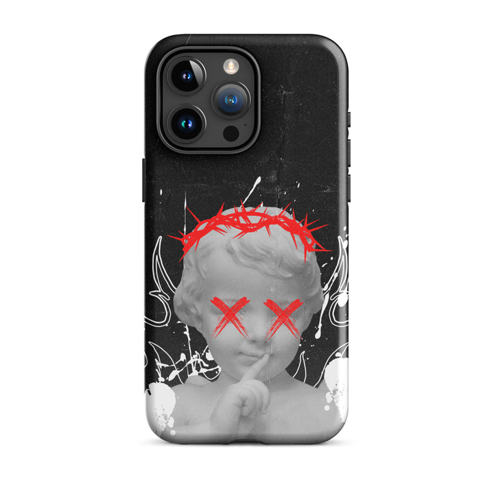 Tough Case for iPhone®