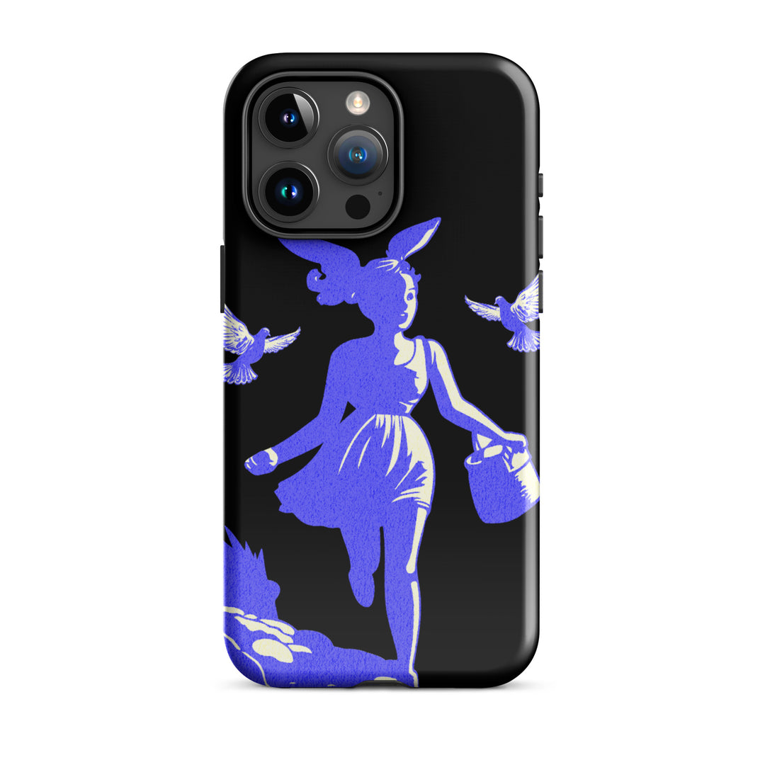 Tough Case for iPhone®