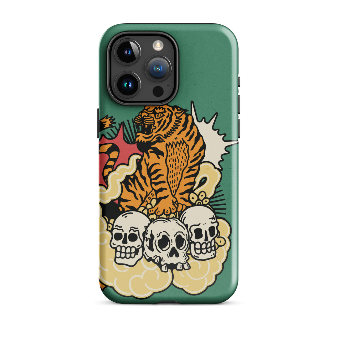 Tough Case for iPhone®