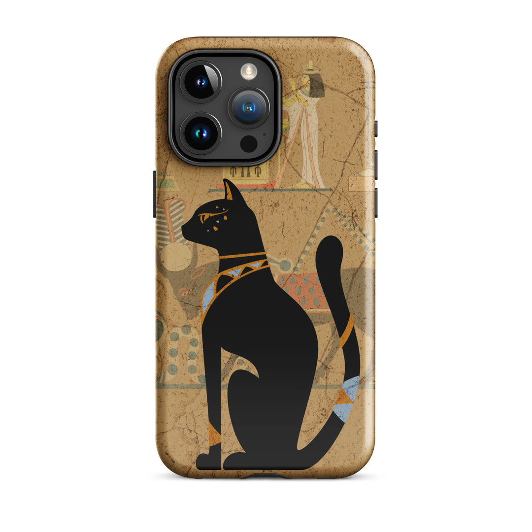 Tough Case for iPhone®