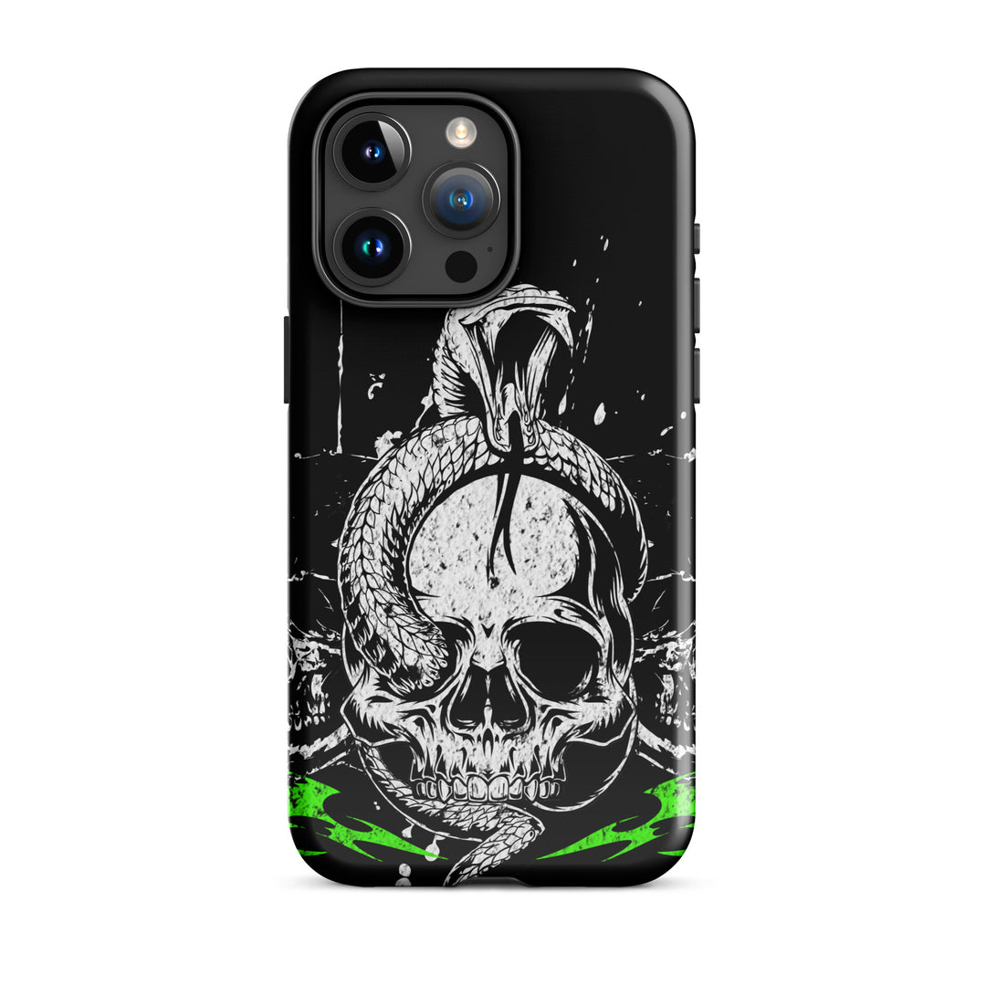 Tough Case for iPhone®