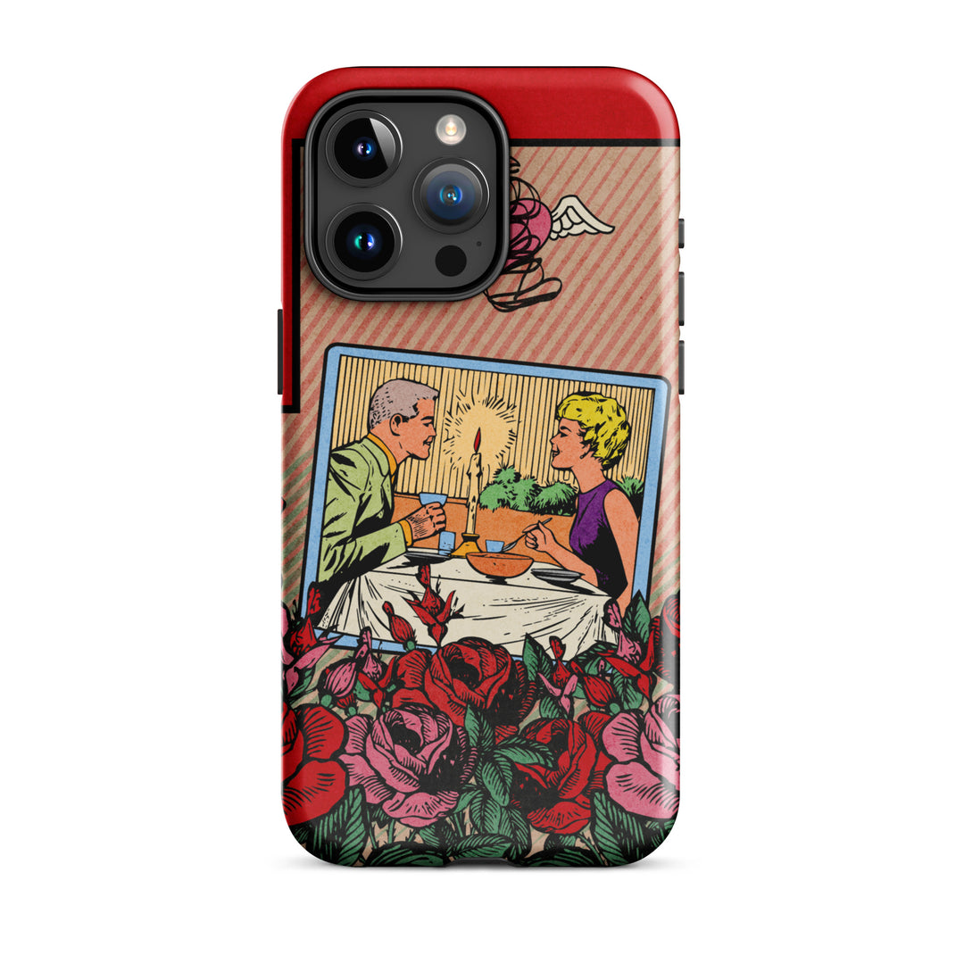 Tough Case for iPhone®