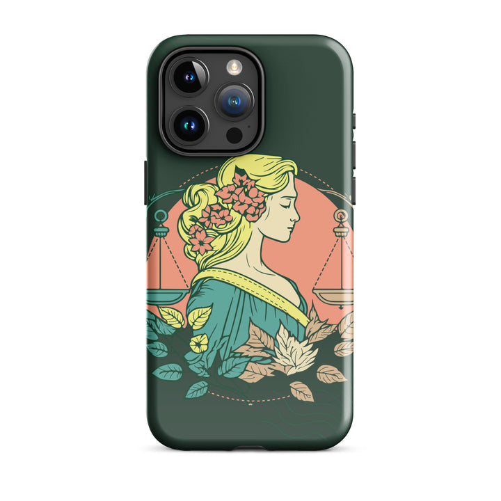 Tough Case for iPhone®